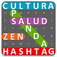 Sopa de Letras - Español