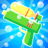 Hyper Super Washing 3D!