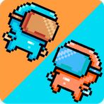 Brothers Journey - Platform 2D