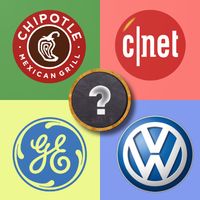 Brands & Slogans