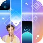Harry Styles Piano Tiles