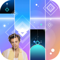 Harry Styles Piano Tiles