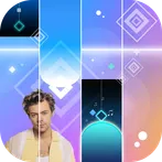 Harry Styles Piano Tiles