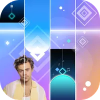 Harry Styles Piano Tiles