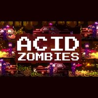 Acid Zombies