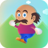 Super Jumpa - Jumping Game