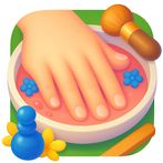 Mani Pedi Game