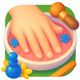 Mani Pedi Game