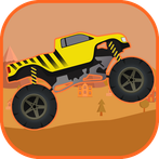 Smart Racing: Go Monster Truck