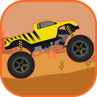Smart Racing: Go Monster Truck