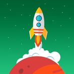 Rocket jump master