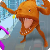 Monster Trap - Monster Escape
