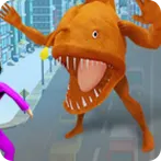 Monster Trap - Monster Escape