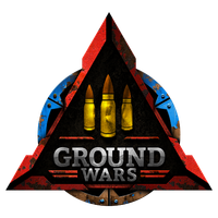 Ground Wars - Battle Royale