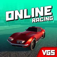 VGS Online Racing & Driving