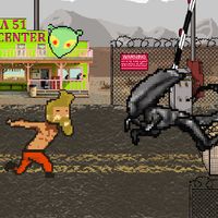# storm Area 51