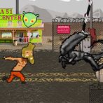 # storm Area 51