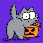 Simon's Cat Match!