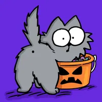 Simon's Cat Match!