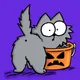 Simon's Cat Match!