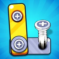 Screw The Pin: Nuts and Bolts