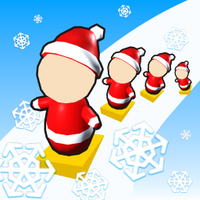 Snow Rider 3D