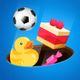 Match Master Puzzle 3D