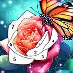 Color Book Adult Coloring Book