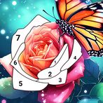 Color Book Adult Coloring Book