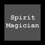 Spirit Magician
