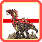 Jurassic Raptor Coloring Book