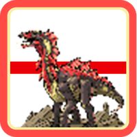 Jurassic Raptor Coloring Book