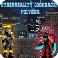 Cyberreality lookback: polygon