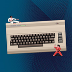 GEKKO C64