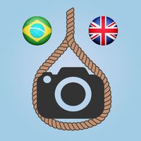 Jogo da Forca Português Inglês