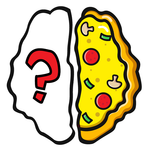 Pizza IQ : Brain Games