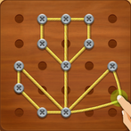 Rope Puzzle Art 10 Mb Game