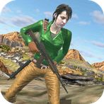 Gun Shooting 3D Offline Games