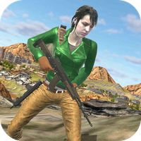 Gun Shooting 3D Offline Games