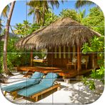 Beach House Puzzle
