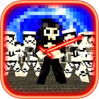 LightSaber Knight Wars