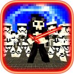 LightSaber Knight Wars
