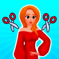 Draw the Dress