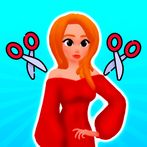 Draw the Dress