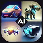 Guess the AI Art