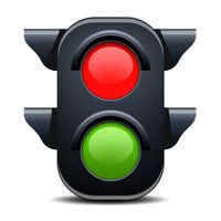 Red Light Green Light