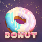 Donut Maker-Cooking Food Games