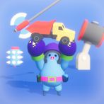 Toy Runner
