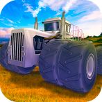 Big Machines Simulator: Farmin