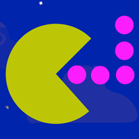 Dots And Lines Puzzle